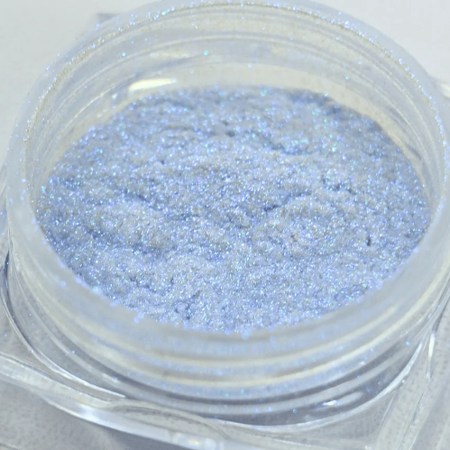 Maniology - Iridescent Chrome Powder - Pristine (Na050)