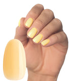 Chaun Legend - Gel Polish - Kim's Little Secret