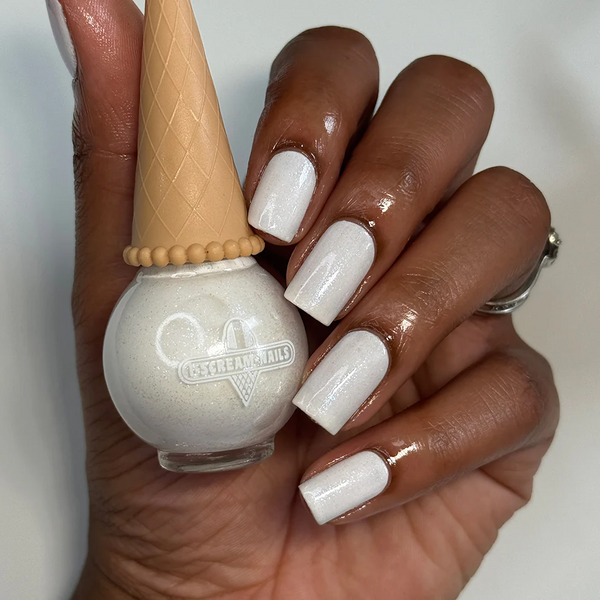 I Scream Nails - Protection Hex