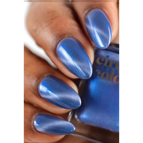 Cirque Colors - Nail Polish - Puddle 0.37 oz