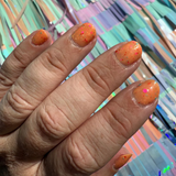 Loud Lacquer - Pumpkin Party 0.45 oz