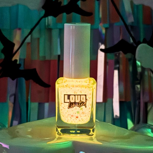 Loud Lacquer - Pumpkin Party 0.45 oz