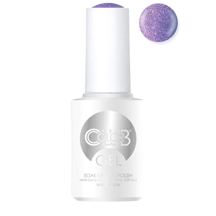 Color Club Gel Polish - Pure Magic 0.5 oz