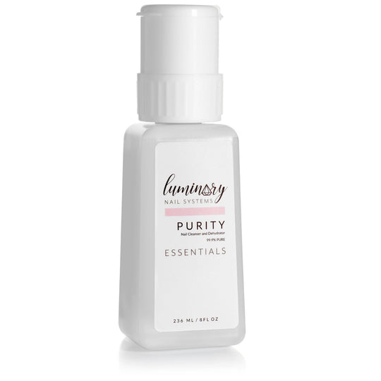 Luminary - Purity Nail Cleanser And Dehydrator