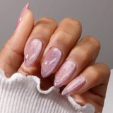 DND - DC 9D Cat Eye - Jam Purrl