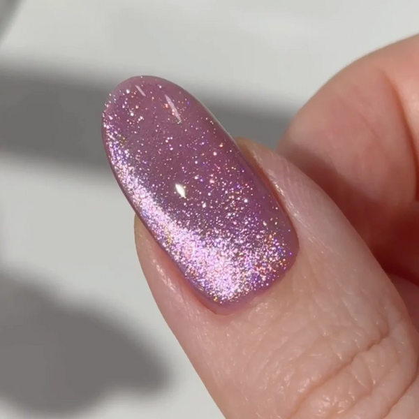 DND - DC 9D Cat Eye - Jam Purrl