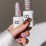 DND - DC 9D Cat Eye - Jam Purrl