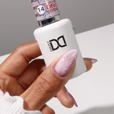 DND - DC 9D Cat Eye - Jam Purrl