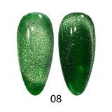 DND - DC 9D Cat Eye Collection - 36 pcs