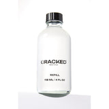 Cracked Polish - Quick Dry Top Coat Refill