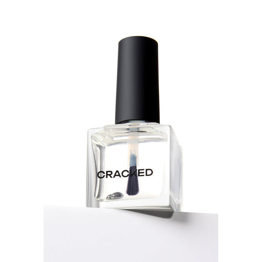 Cracked Polish - Quick Dry Top Coat
