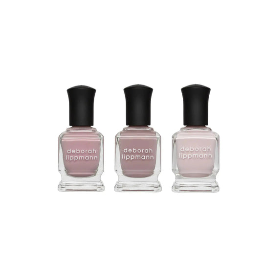 Deborah Lippmann - Gel Lab Pro Nail Polish - Pinky Swear - Nail Polish Set