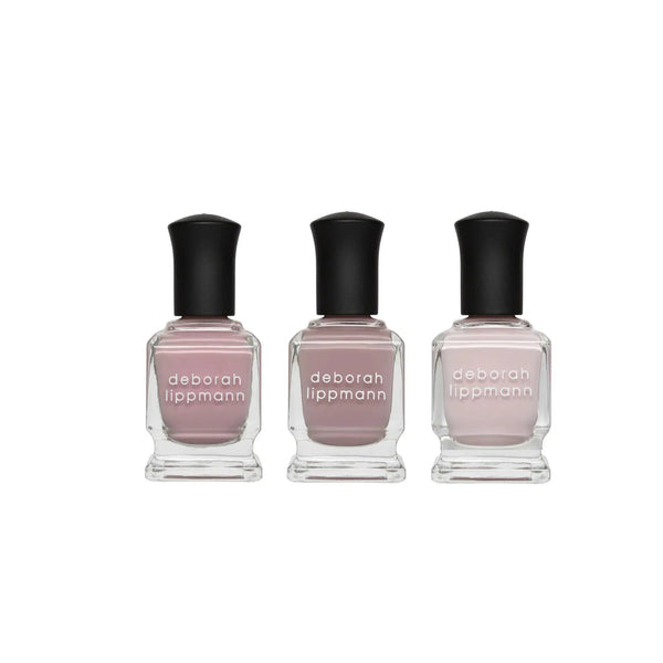 Deborah Lippmann - Gel Lab Pro Nail Polish - Pinky Swear - Nail Polish Set