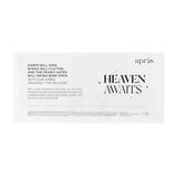 Apres - heavenly top gel coat set