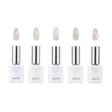 Apres - heavenly top gel coat set