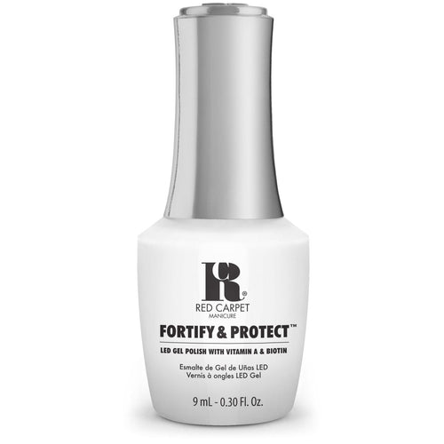 Red Carpet Manicure - Fortify & Protect Iconic Beauty 0.3 oz