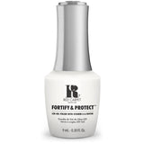 Red Carpet Manicure - Fortify & Protect White Hot 0.3 oz