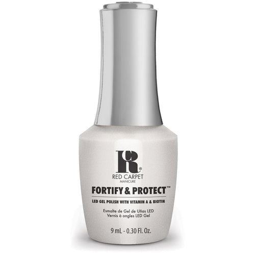 Red Carpet Manicure - Fortify & Protect Alpine Attitude 0.3 oz