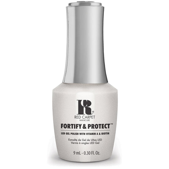 Red Carpet Manicure - Fortify & Protect Alpine Attitude 0.3 oz