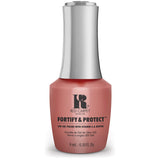Red Carpet Manicure - Fortify & Protect Color Me Fabulous 0.3 oz