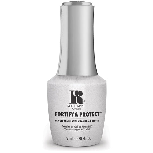 Red Carpet Manicure - Fortify & Protect Co-Starring Color 0.3 oz