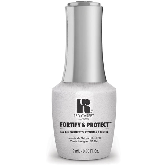 Red Carpet Manicure - Fortify & Protect Co-Starring Color 0.3 oz