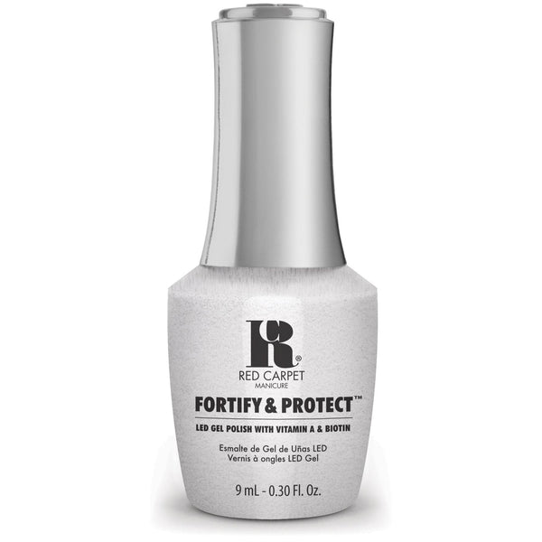 Red Carpet Manicure - Fortify & Protect Co-Starring Color 0.3 oz
