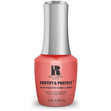 Red Carpet Manicure - Fortify & Protect Flashing Lights & Neon Signs 0.3 oz