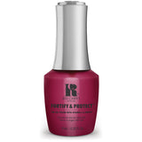 Red Carpet Manicure - Fortify & Protect Runway Darling 0.3 oz