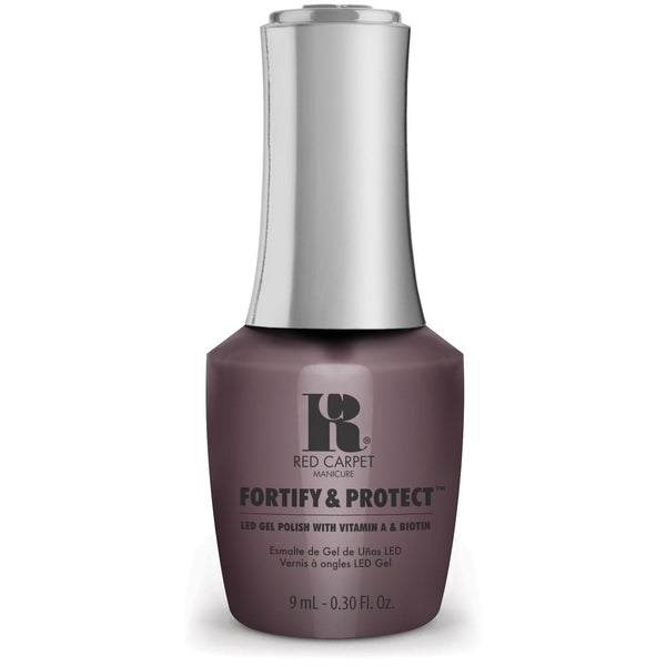 Red Carpet Manicure - Fortify & Protect Smile For The Cameras 0.3 oz