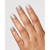 China Glaze - Read Receipts 0.5 oz - #44615