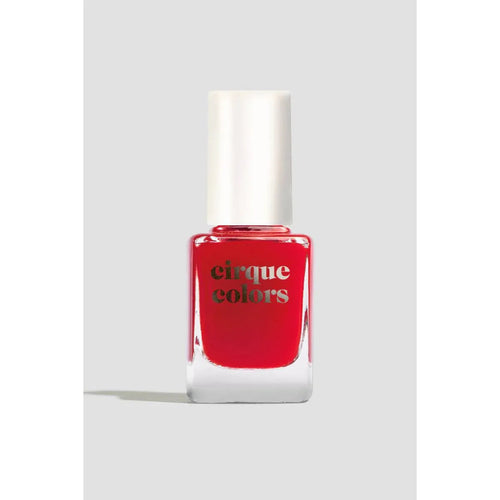 Cirque Colors - Nail Polish - Scarlet Jelly 0.37 oz