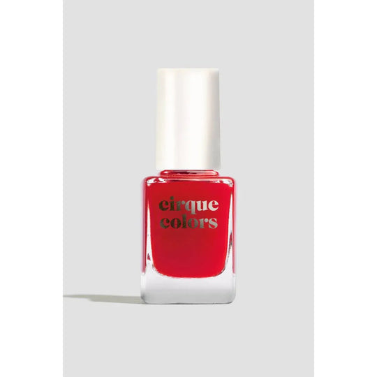 Cirque Colors - Nail Polish - Scarlet Jelly 0.37 oz