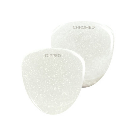 Revel Nail - Dip Powder Happily Veiled Chrome  0.5 oz - #J1344D