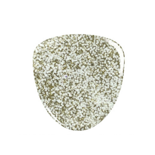 Revel Nail - Dip Powder Bachelorette Party Glitter 0.5 oz - #J1349D