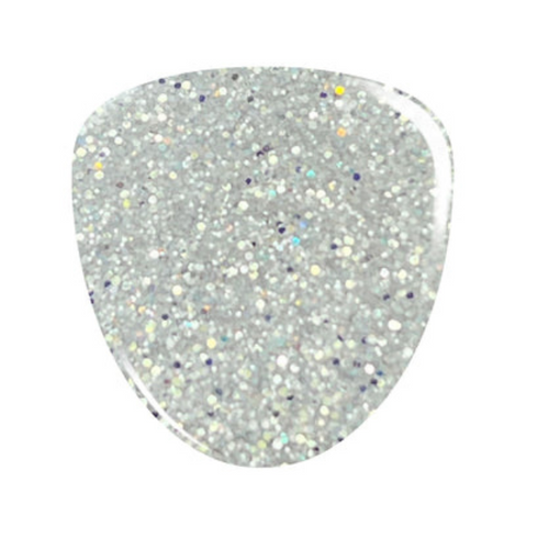 Revel Nail - Dip Powder Ring Bling Glitter  0.5 oz - #J1347D