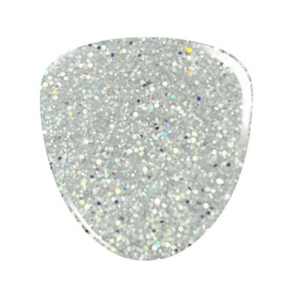 Revel Nail - Dip Powder Ring Bling Glitter  0.5 oz - #J1347D