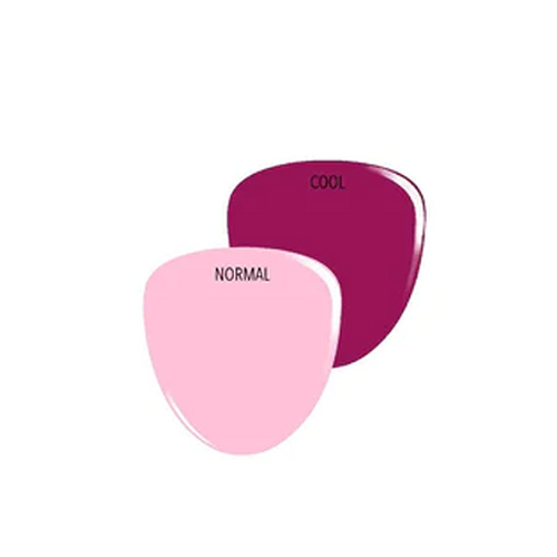 Revel Nail - Dip Powder Raspberry Tart 2 oz - #D786