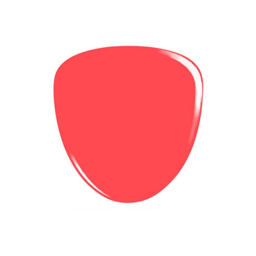 Revel Nail - Dip Powder Brianna Pink Creme  0.5 oz - #J931D