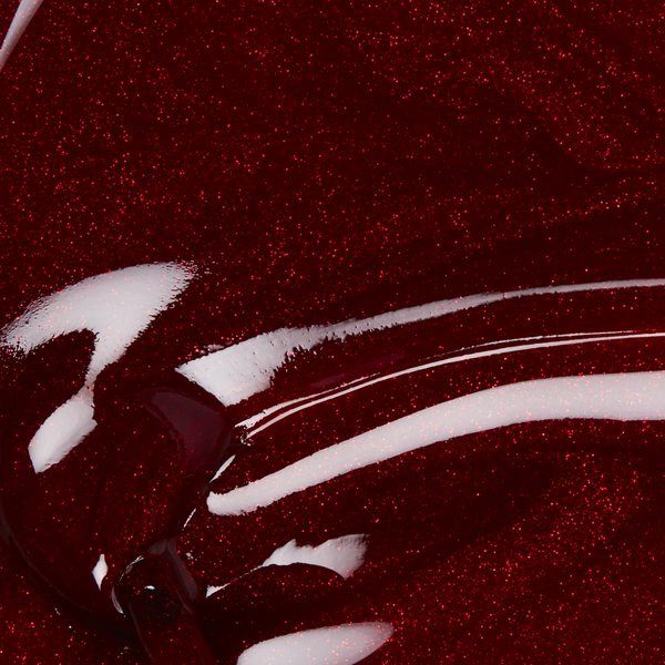 China Glaze - Ruby Pumps 0.5 oz - #41066