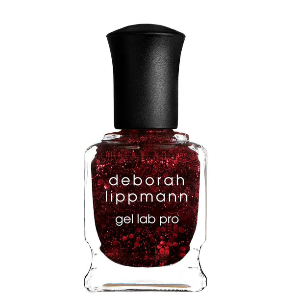 Deborah Lippmann - Gel Lab Pro Nail Polish - Ruby Red Slippers