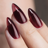 Madam Glam - Gel Polish - Ruby Shell