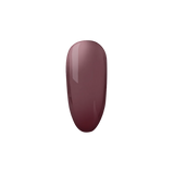 Madam Glam - Gel Polish - Ruby Shell