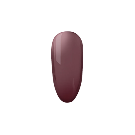 Madam Glam - Gel Polish - Ruby Shell
