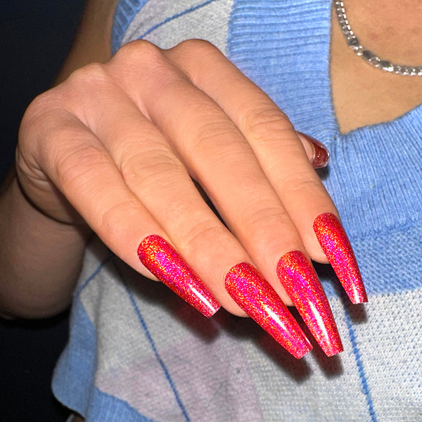 I Scream Nails - Rager ISN PLUS