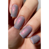 Cirque Colors - Nail Polish - Rain Check 0.37 oz