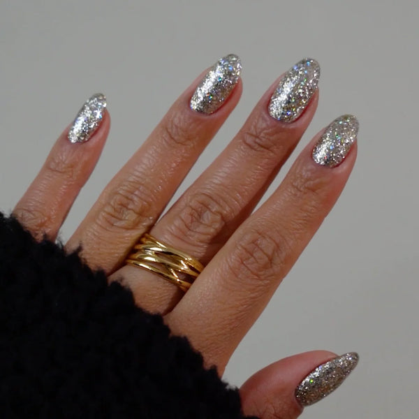 DND - Diva Gel - Raise Your Glass #297