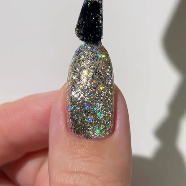 DND - Diva Gel - Raise Your Glass #297