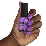 Orly Nail Lacquer - Rave Wave - #2000467