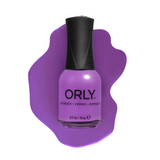 Orly Nail Lacquer - Rave Wave - #2000467